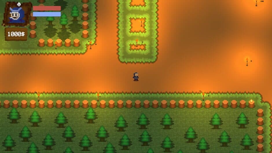 Mutation Village screenshot 4