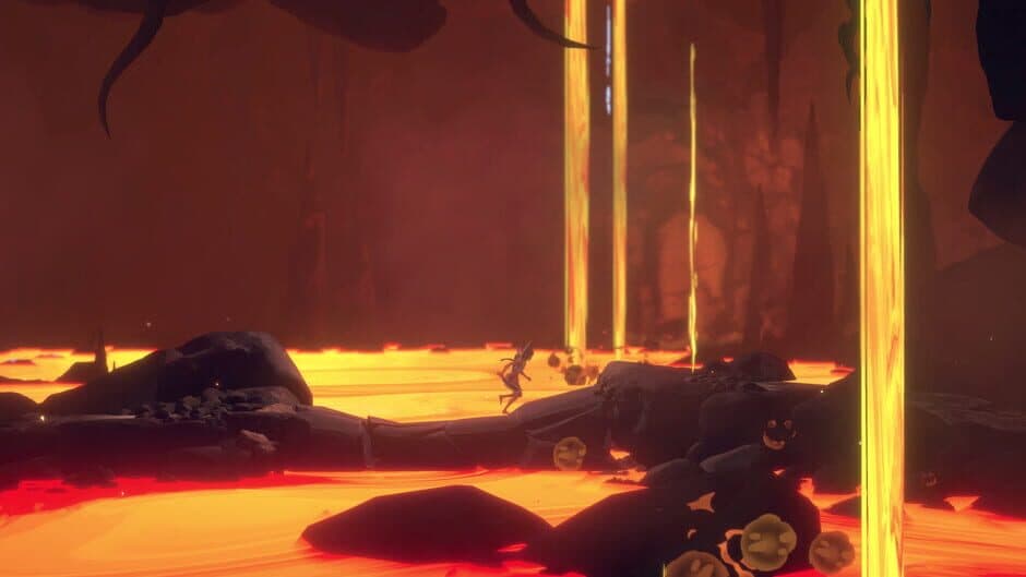Zaya: Rise to the Gods screenshot 1