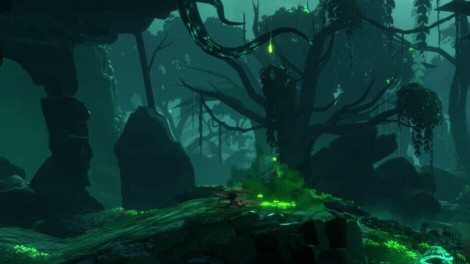Zaya: Rise to the Gods screenshot 3