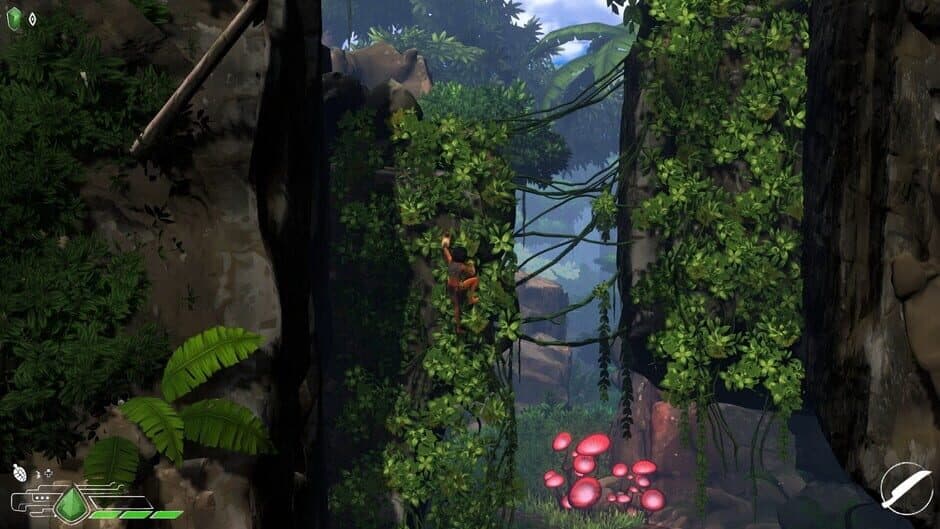 Zaya: Rise to the Gods screenshot 4