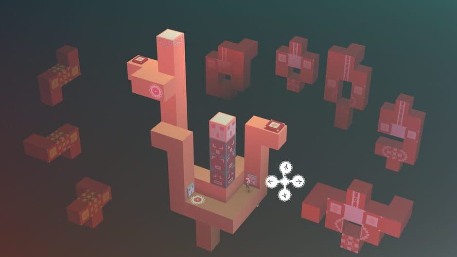Hope Timbre screenshot 3