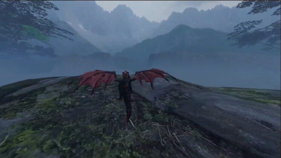 Flesh & Spirit screenshot 1