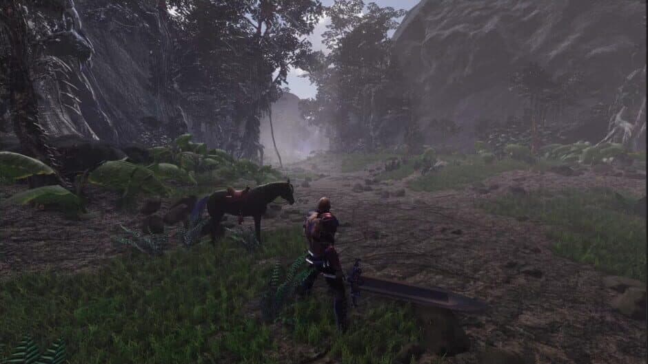 Flesh & Spirit screenshot 3
