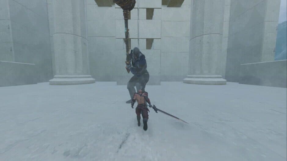 Flesh & Spirit screenshot 4
