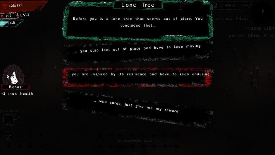 Hemomancer screenshot 1