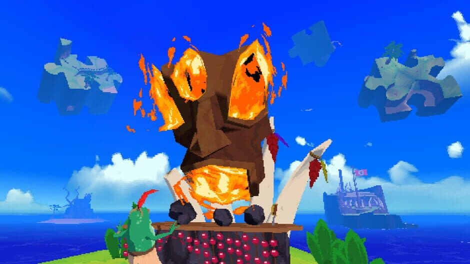 Jigrift screenshot 2