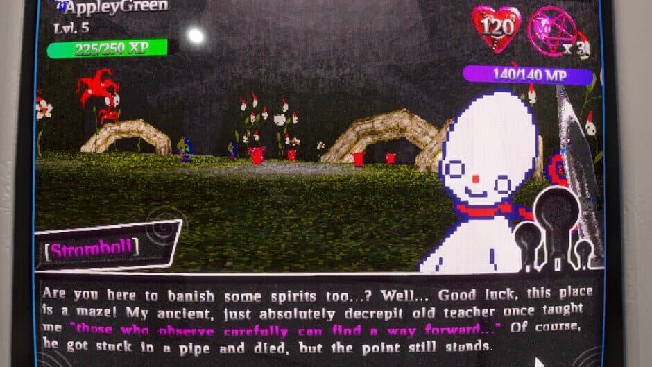 Gordon's Garden screenshot 3