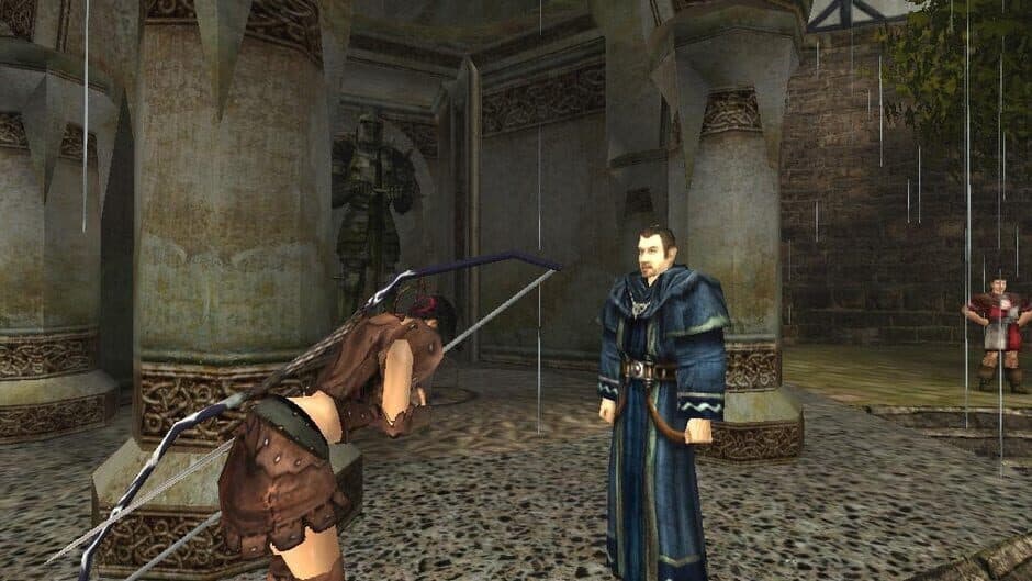 Velaya: Tale of a Warrior screenshot 2