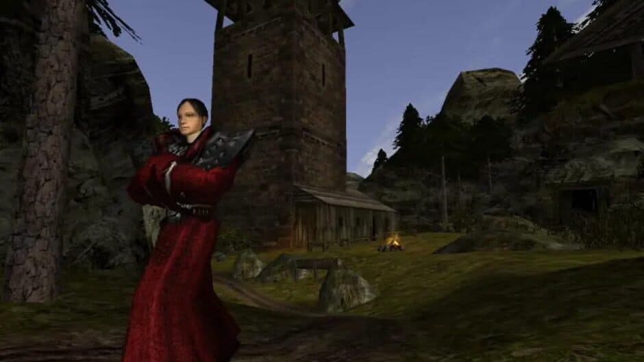Velaya: Tale of a Warrior screenshot 3