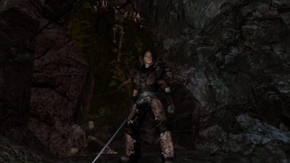Velaya: Tale of a Warrior screenshot 4