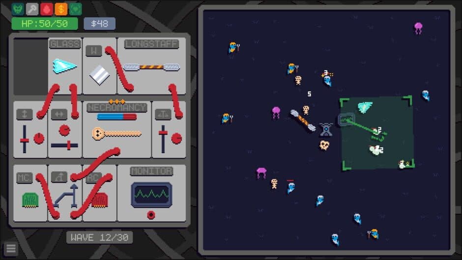 Wireworks screenshot 2