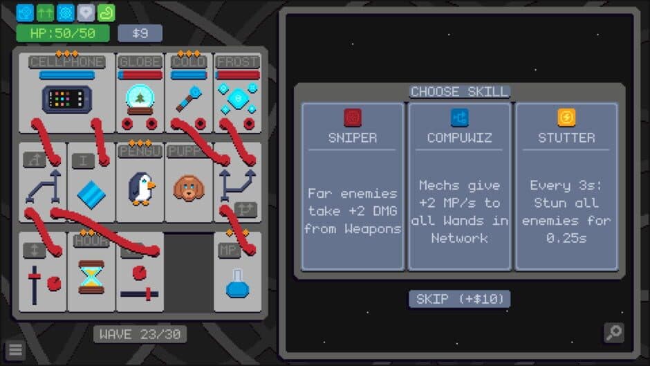 Wireworks screenshot 4