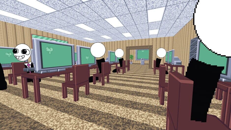 Buddy City Inc. screenshot 3