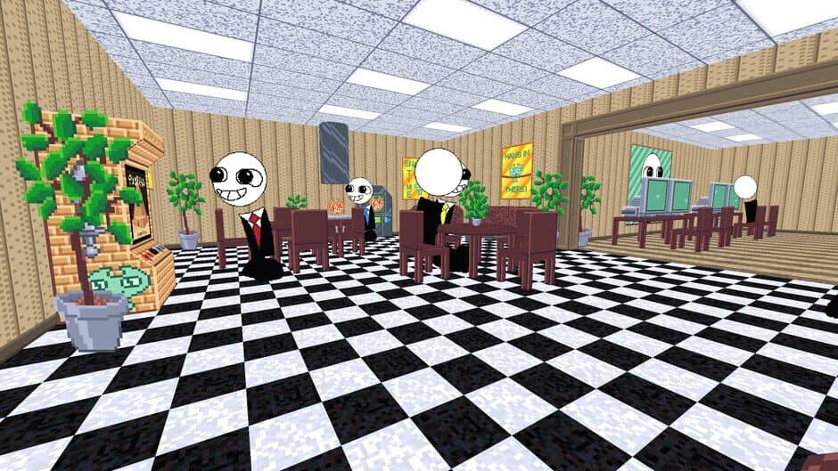 Buddy City Inc. screenshot 1