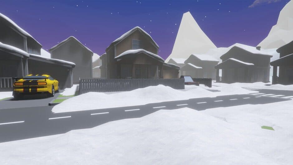 Neighbor Master screenshot 1