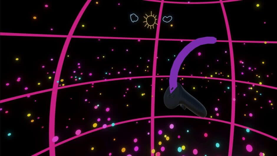 Synephoria screenshot 2