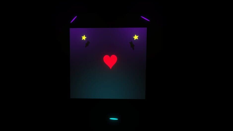 Synephoria screenshot 3