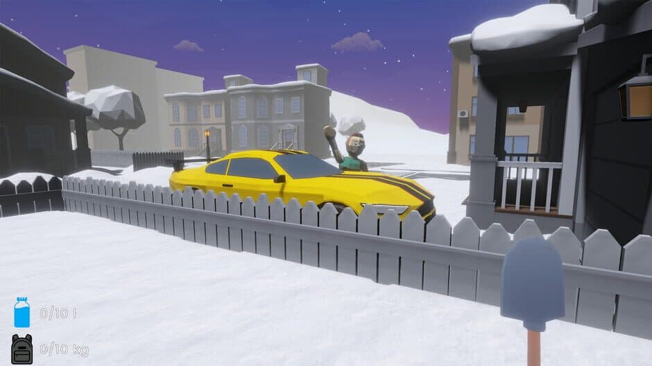 Neighbor Master screenshot 4