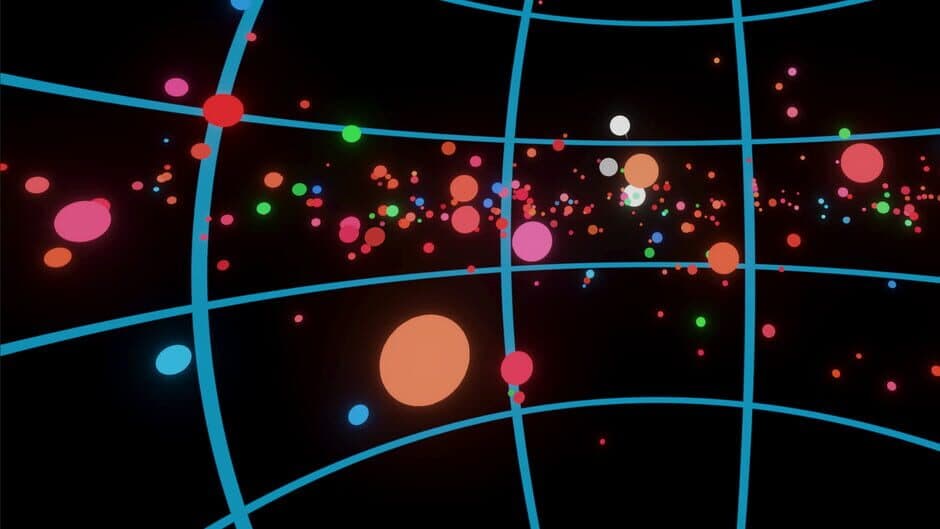 Synephoria screenshot 4