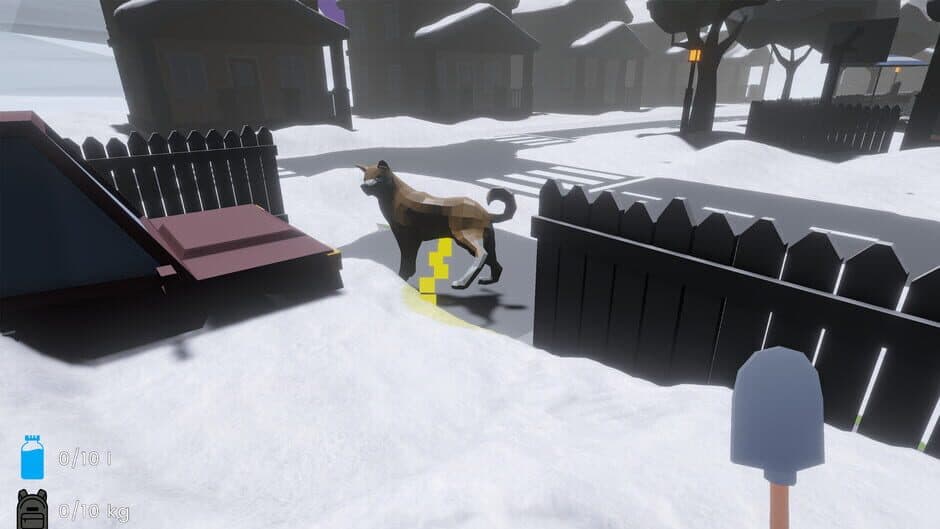 Neighbor Master screenshot 3