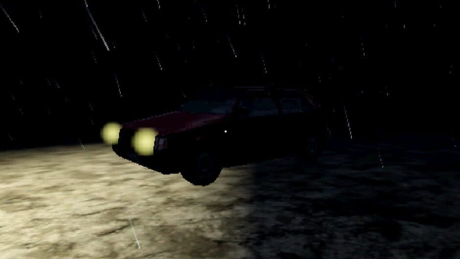 Stuck in Fears: North-east screenshot 1