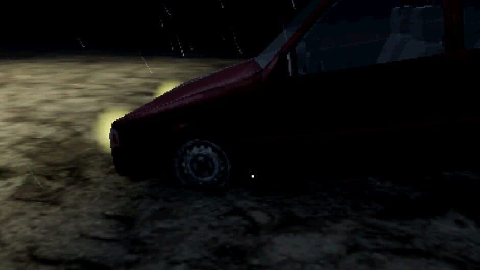 Stuck in Fears: North-east screenshot 3