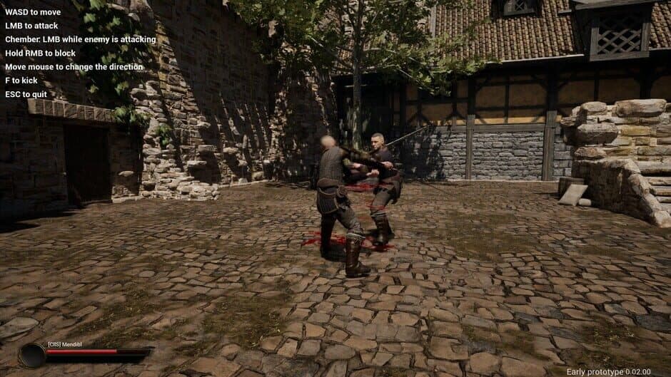 Pure Hearts screenshot 2