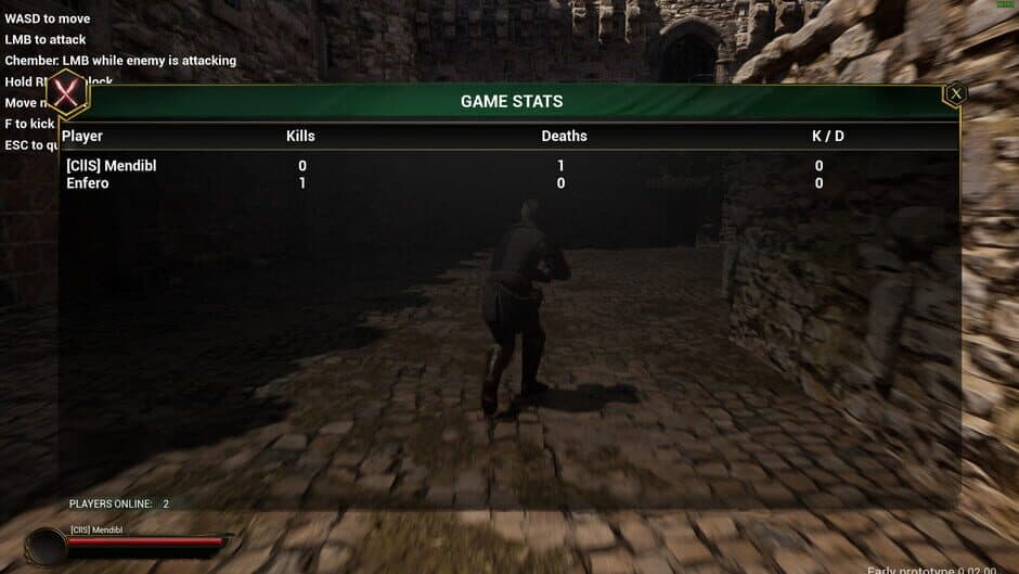Pure Hearts screenshot 3