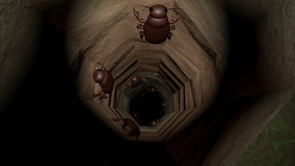 Caveworks screenshot 1