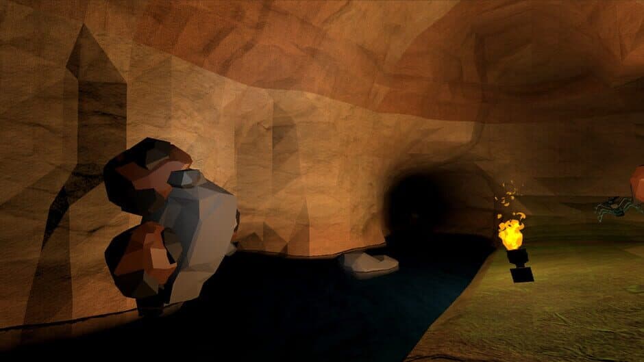 Caveworks screenshot 3