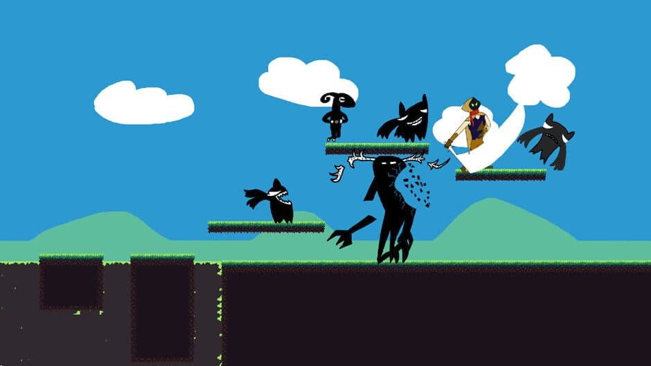 Saviner screenshot 1