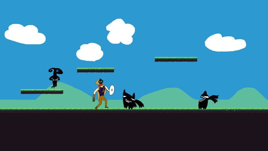 Saviner screenshot 3