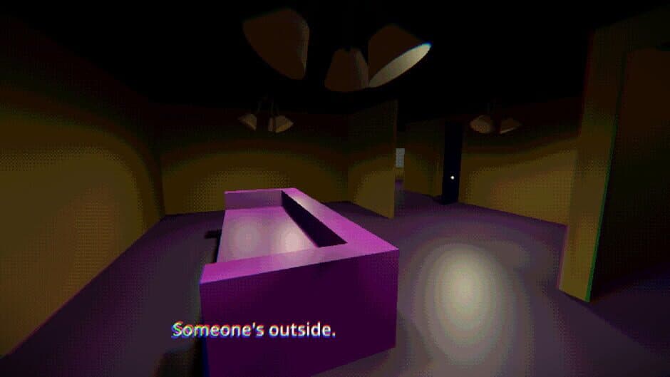 Eyes On Me screenshot 3