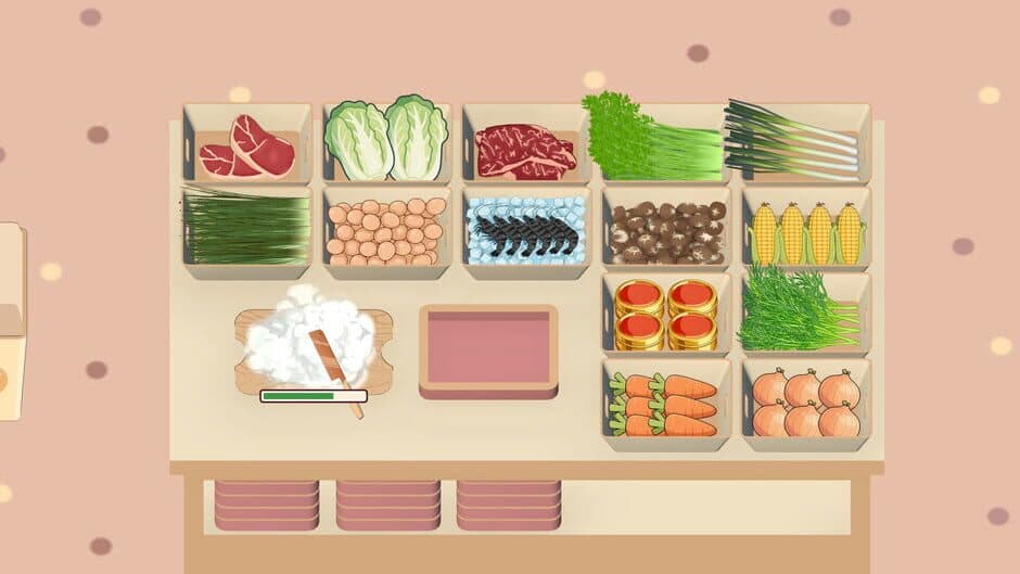 Jiaozi & Shopkeeper screenshot 4
