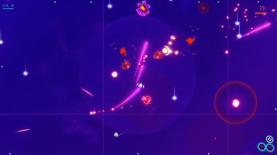 Princess Khalifa: Legacy of Wrath screenshot 2