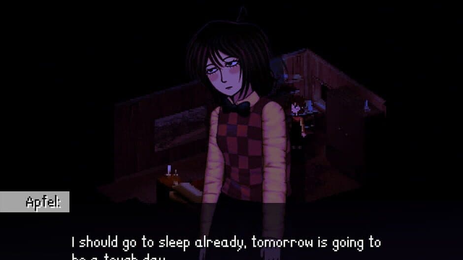 Sinesperia screenshot 3