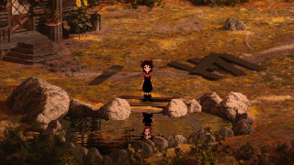 Sinesperia screenshot 4