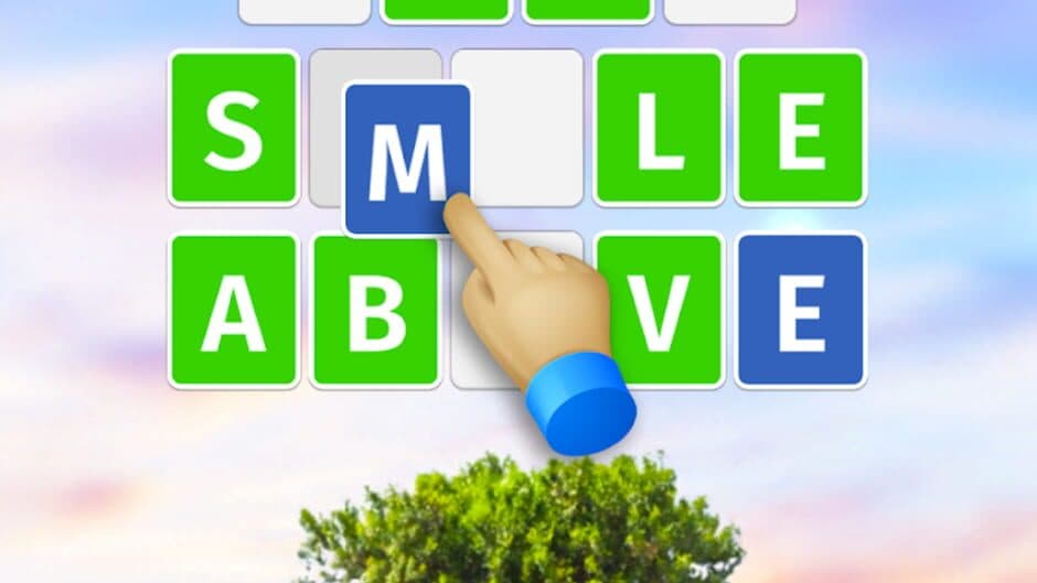 Word Tango screenshot 2
