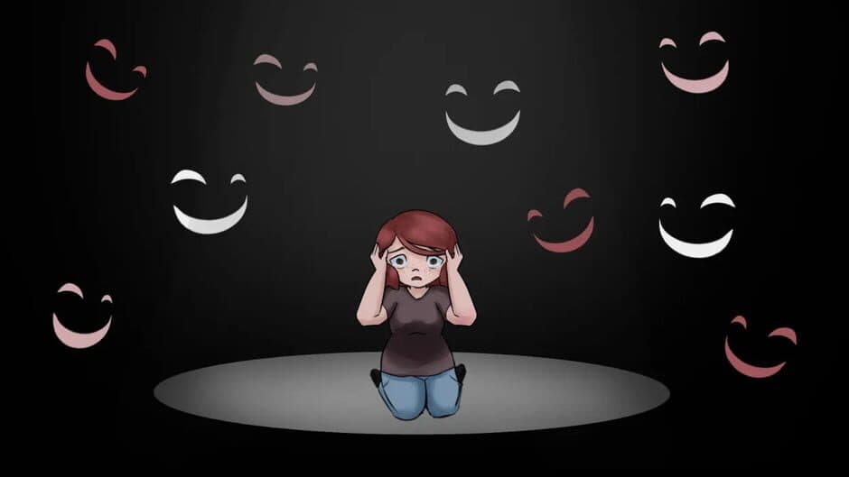 She Tells Her Story screenshot 1