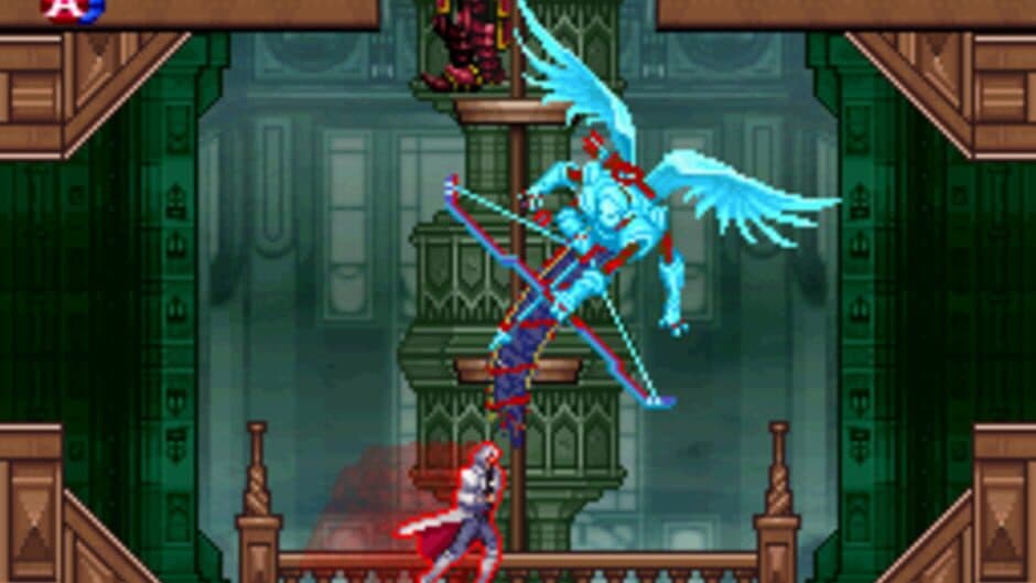 Castlevania: Eternity of Sorrow screenshot 3