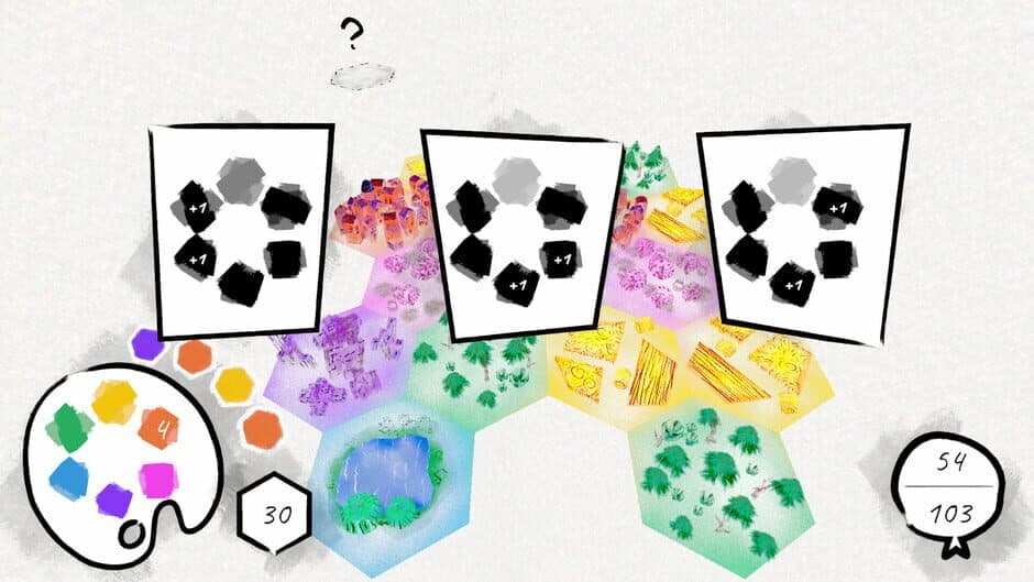 Serendipalette screenshot 3