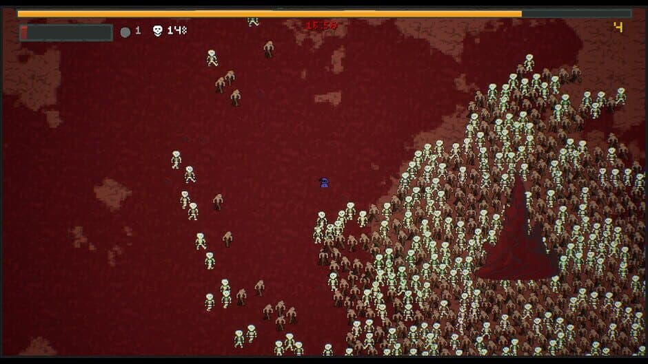 Frowning Vermin screenshot 3