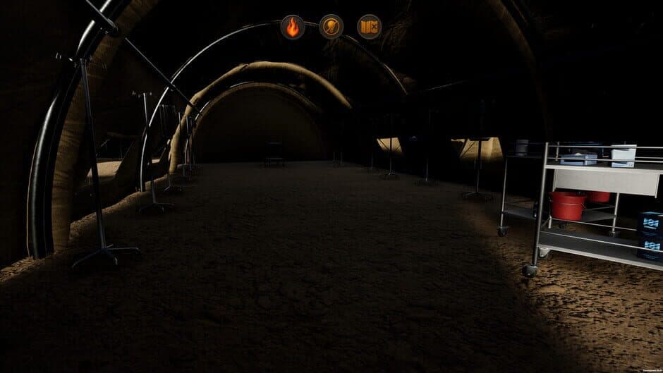 Blindfold screenshot 3