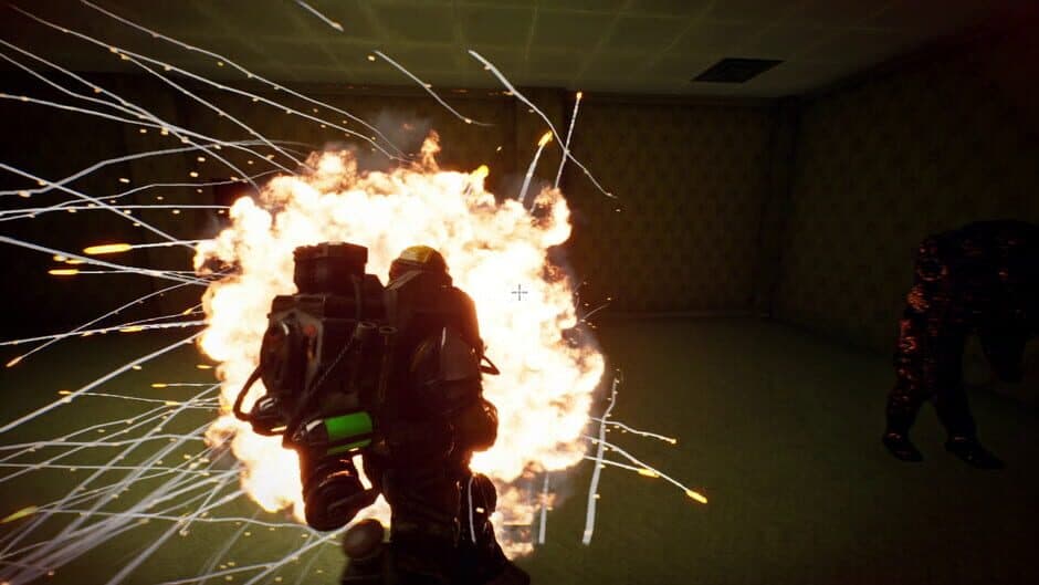 Backroom Cleaners screenshot 2