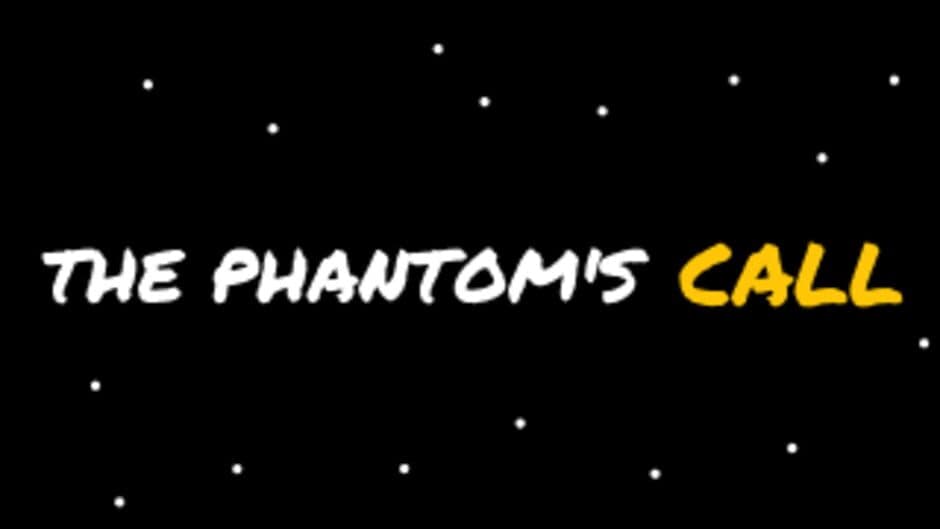 The Phantom's Call screenshot 1