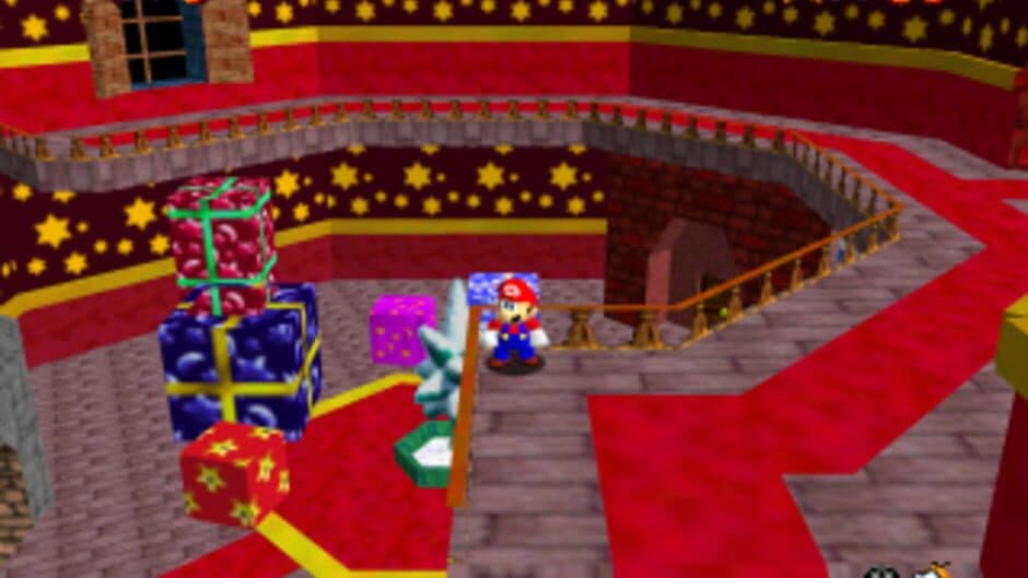 The Phantom's Call screenshot 2