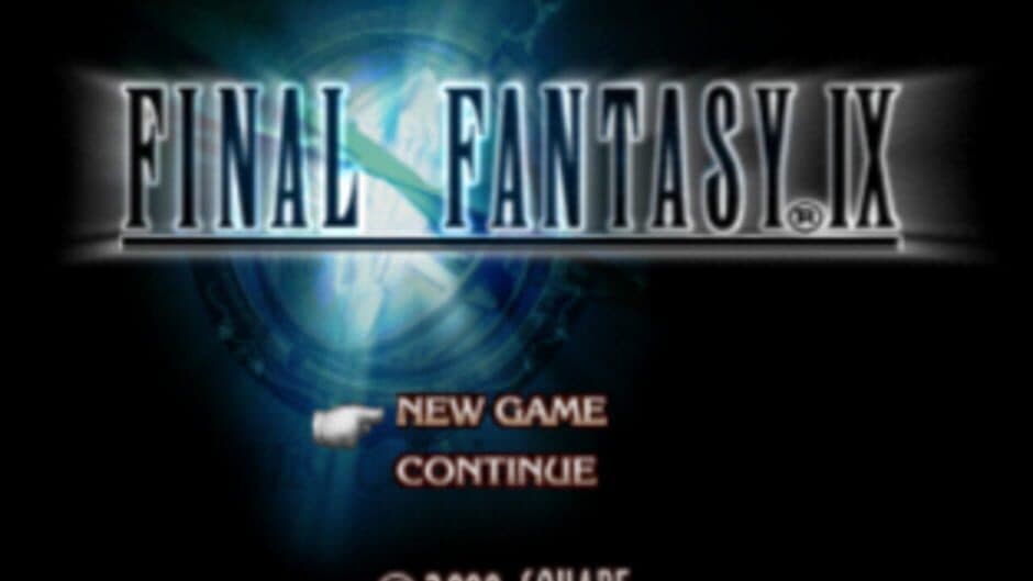 Final Fantasy IX: Alternate Fantasy screenshot 1