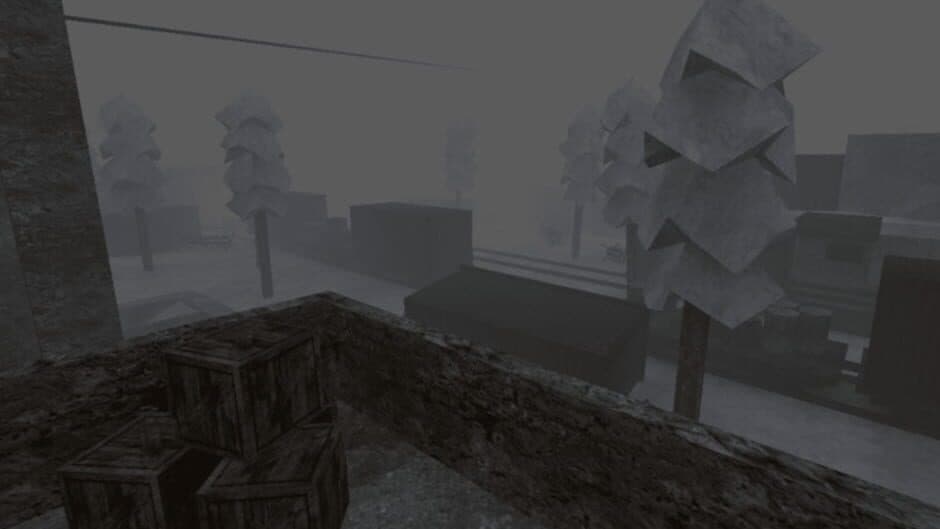 Big Scary screenshot 1
