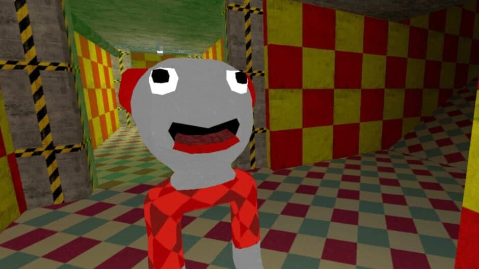 Big Scary screenshot 2