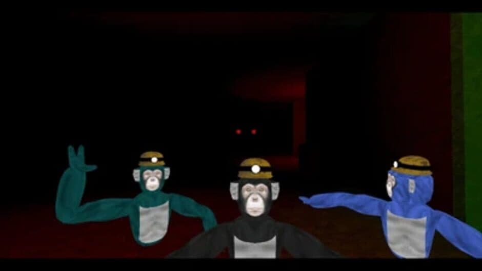 Big Scary screenshot 4